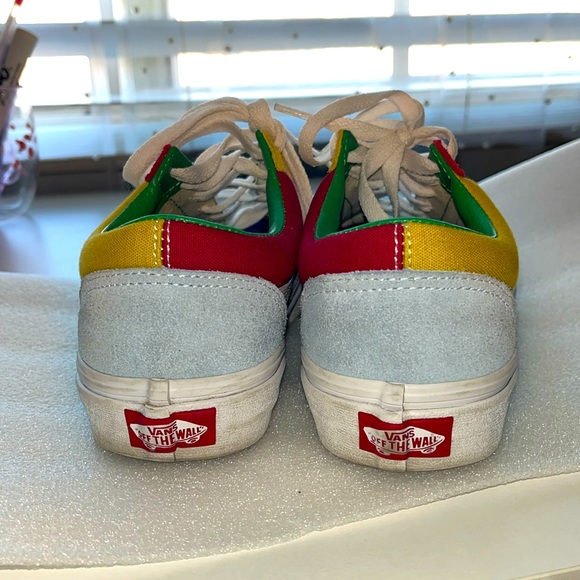 Vans 💛 - Picture 2 of 4